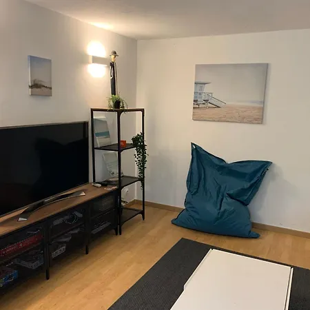 T2 En Rez-de-jardin En Plein Coeur De Les Maures