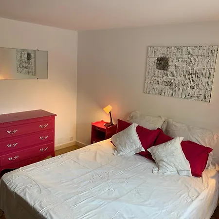 T2 En Rez-de-jardin En Plein Coeur De Les Maures Holiday home